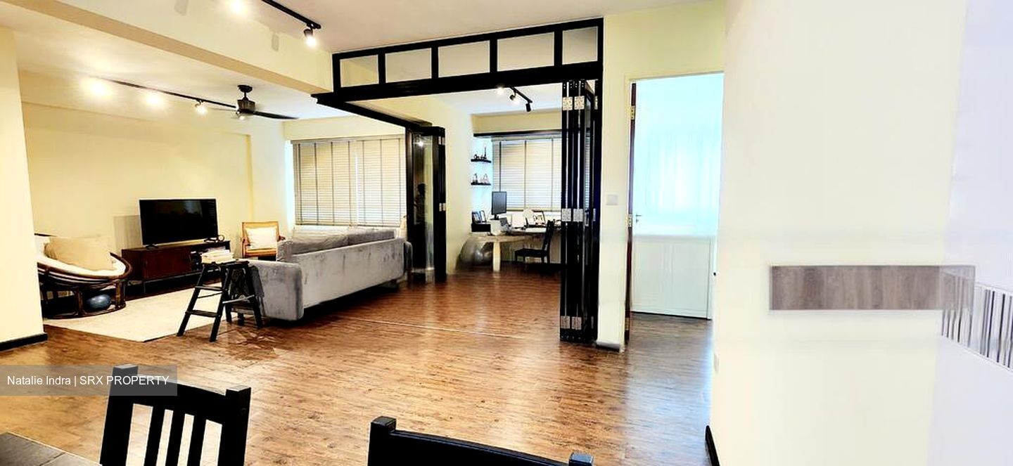 Blk 18B Macpherson Residency (Geylang), HDB 4 Rooms #621754801